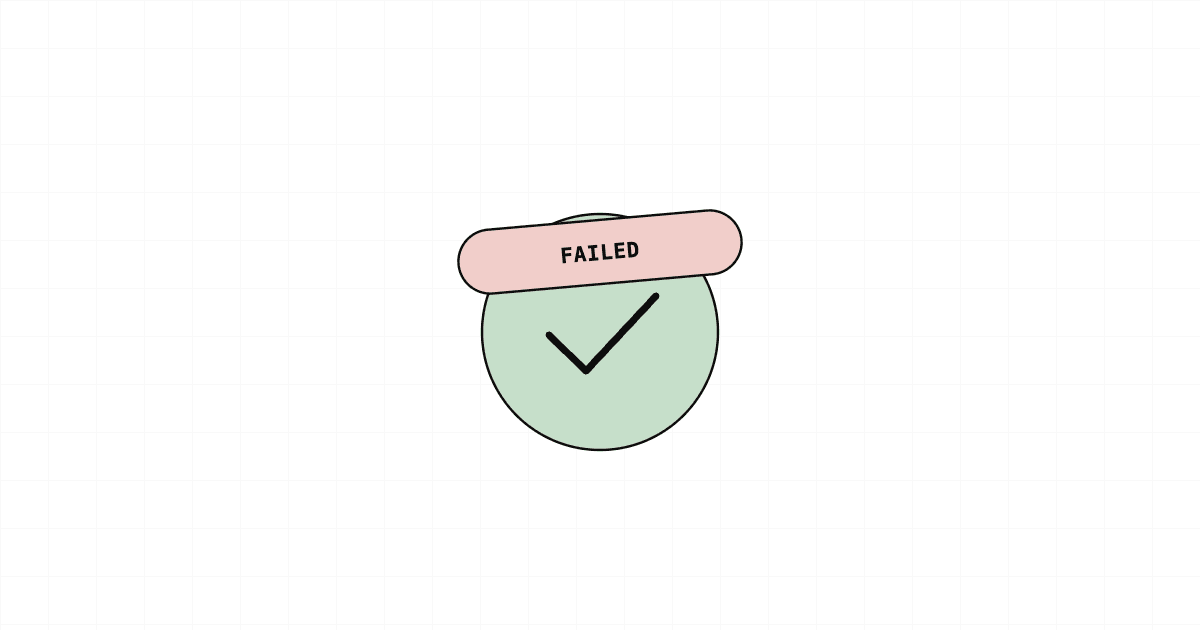 Why Your Agents Get Marked Failed When They Succeeded