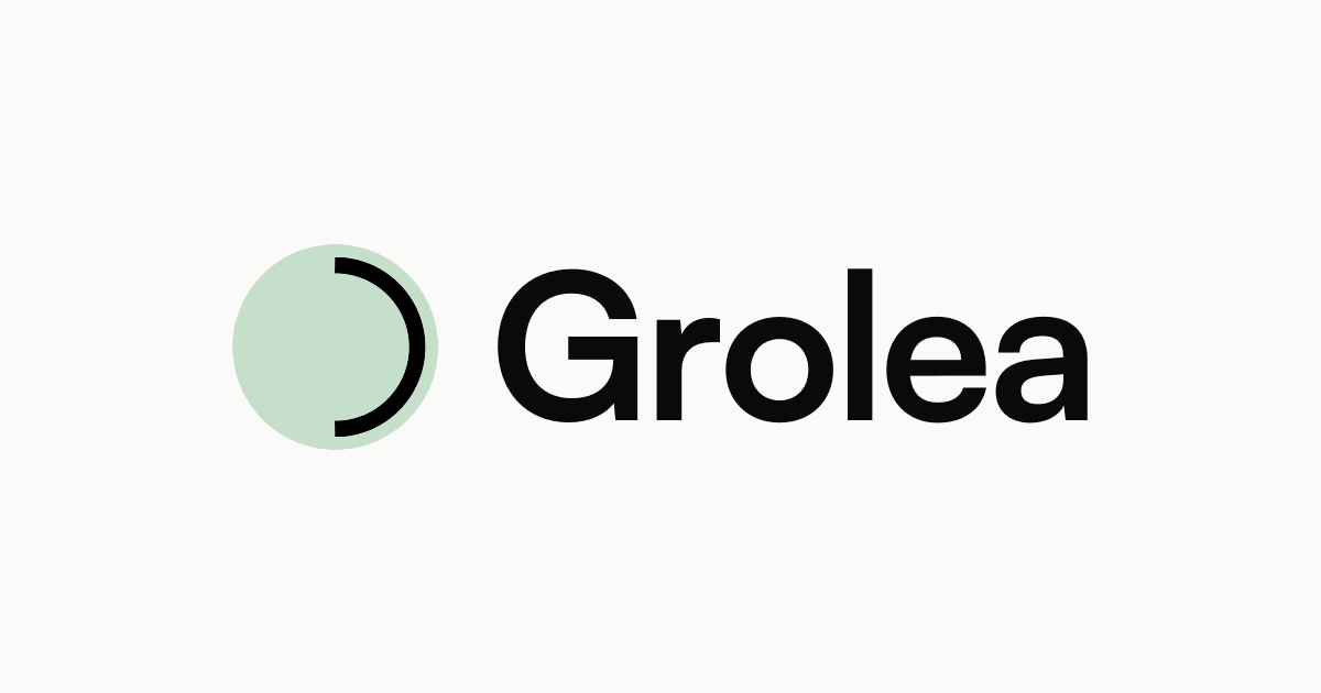 Grolea Rewrite: From growth consulting to AI-native operating systems